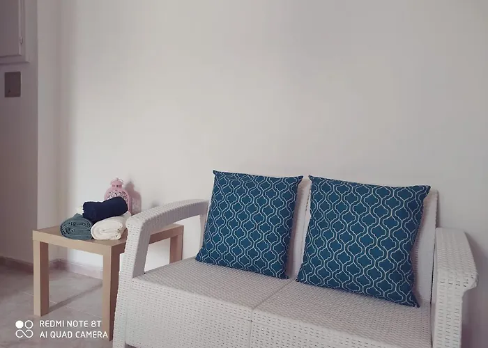 Appartamento Santucci 2