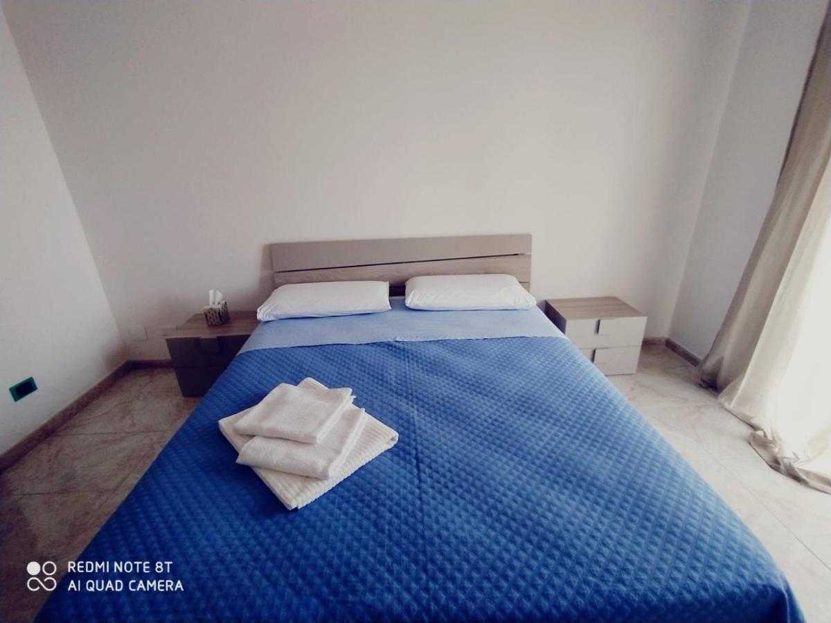 Santucci 2 Apartment Rodi Garganico