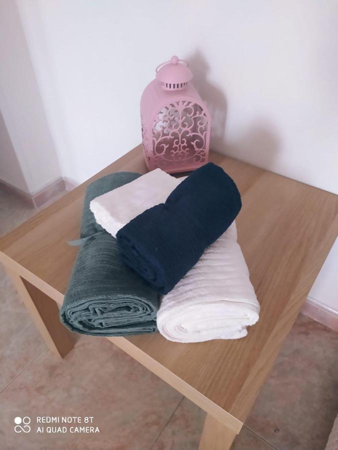 Apartment Santucci 2 *