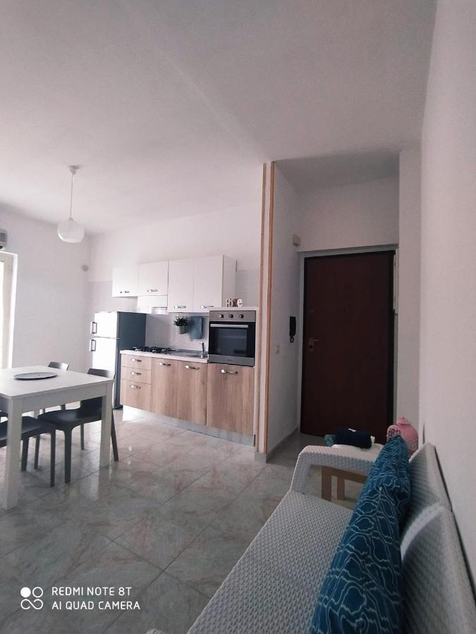 Santucci 2 Apartment